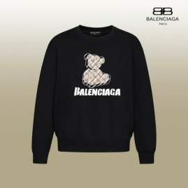 Picture of Balenciaga Sweatshirt _SKUBalenciagaXS-XLmptxB103430011